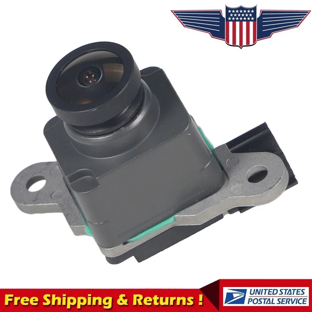 2500 Parking 4500 Dodge 13-17 Backup 1500 Rear View 3500 For RAM Camera 5500 Paddsun