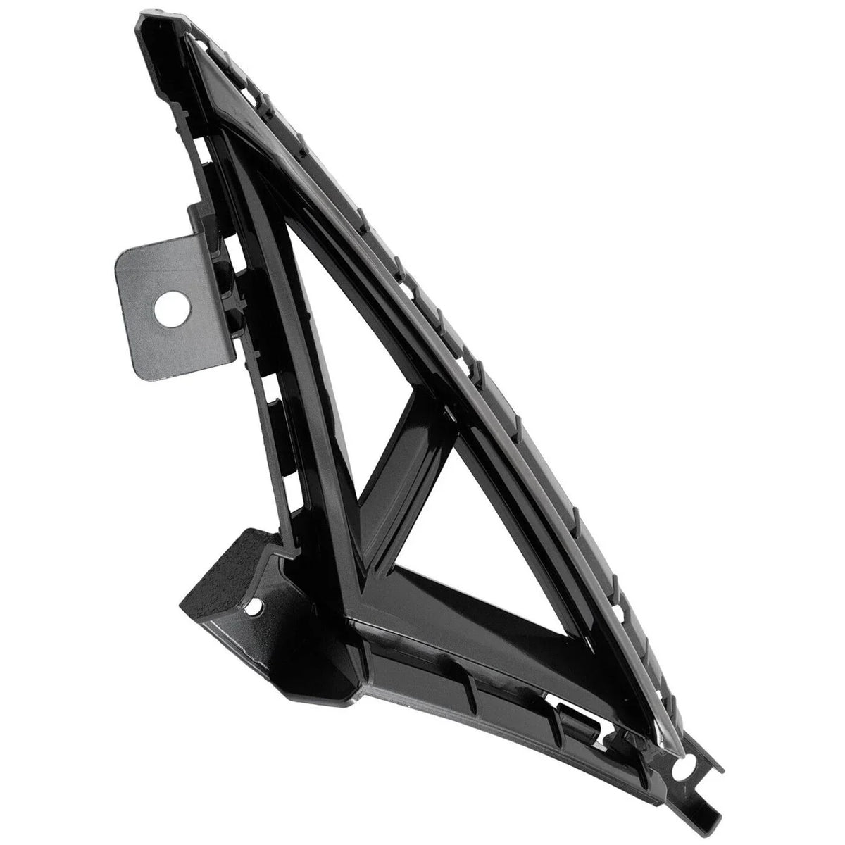 Passenger Bumper Hyundai 2021 for Elantra Grilles Face Hand Front Bar Side Right Geelife