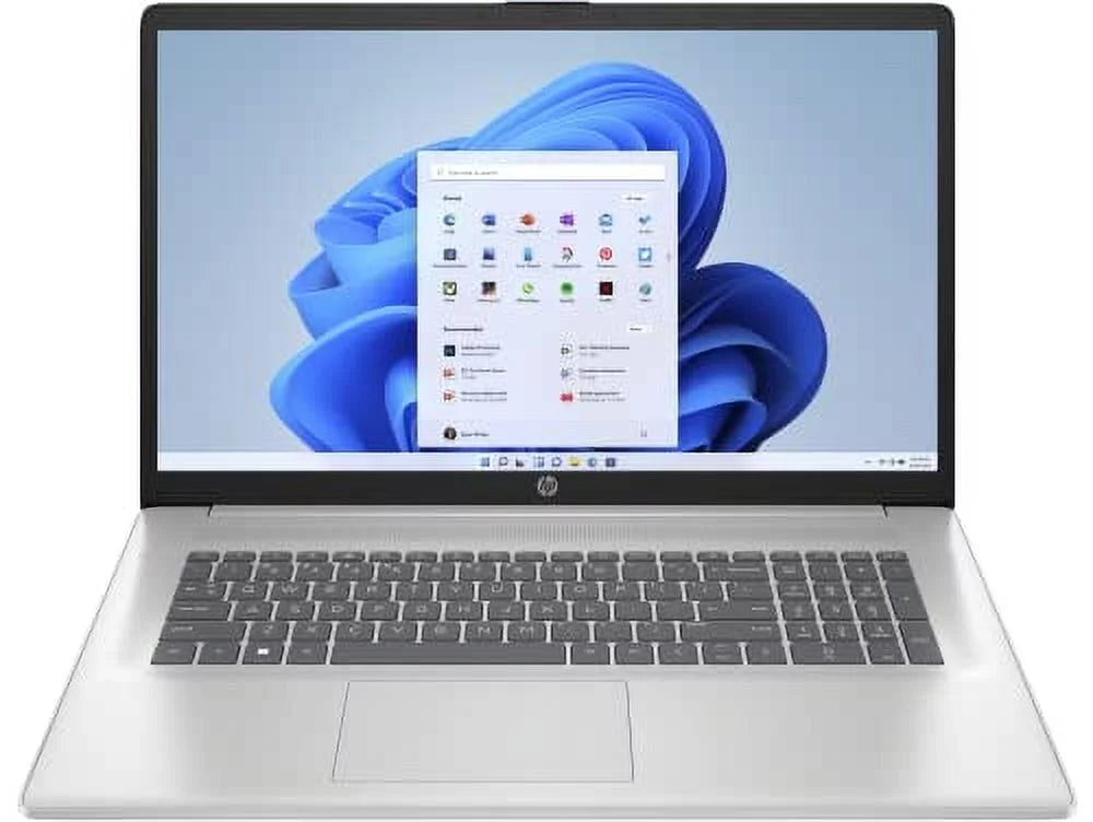 Windows HDMI 64GB AX 17.3” w/RE NVMe Iris USB 2TB KB Webcam Graphics PC i7-1355U Xe Backlit DDR4 WiFi Laptop HD+ Core SSD Intel Home BT 10-Core USB-C Touchscreen 10 2023