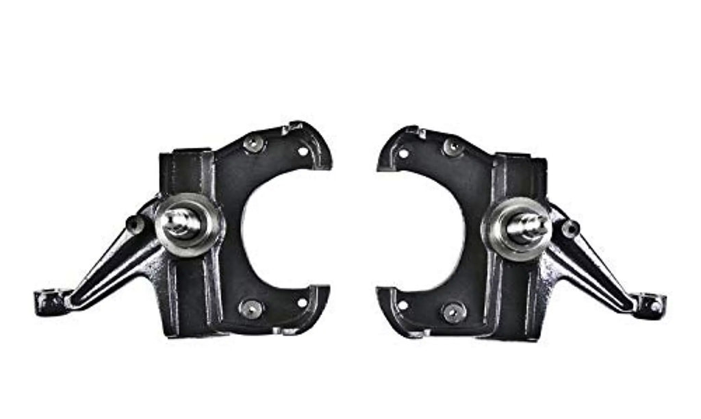Spindle CHEVROLET 1981-1986 Belltech Set 1977 CHEVROLET C10, BLAZER 3200 Fits Drop select: