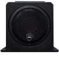500 AS-10 Subwoofer Stealth Sounds Wet Active watts Enclosure
