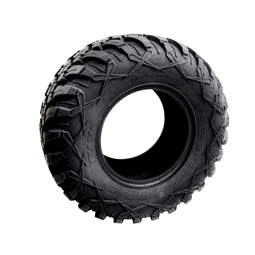 Fox Medium/Hard Trail Radial Edition POLARIS Terrain For RZR 25x8-12 Tusk 900 Terrabite 2020 Tire
