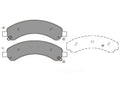 Stopping Solutions Total Dash4 TD989C