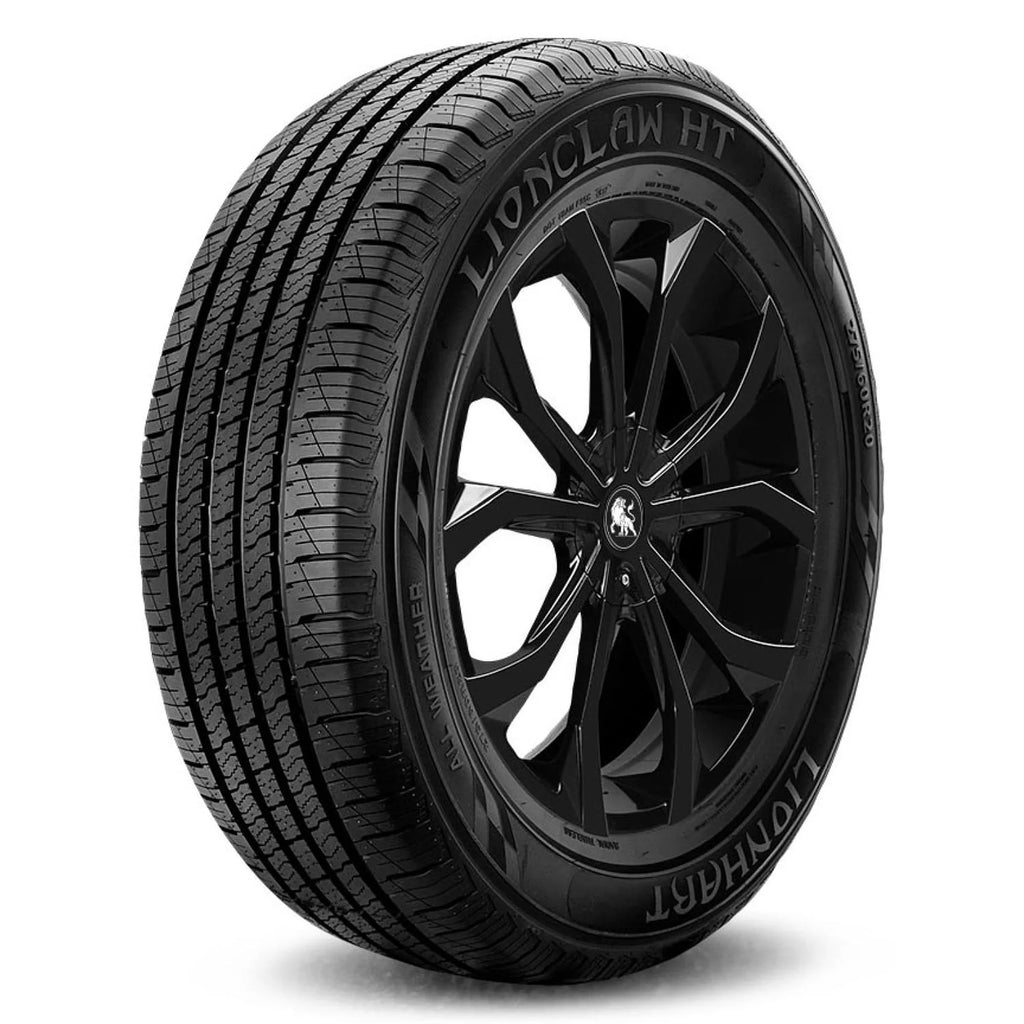 Truck Lionhart Light Tire LT275/70R18 E 125/122S HT Season Lionclaw All