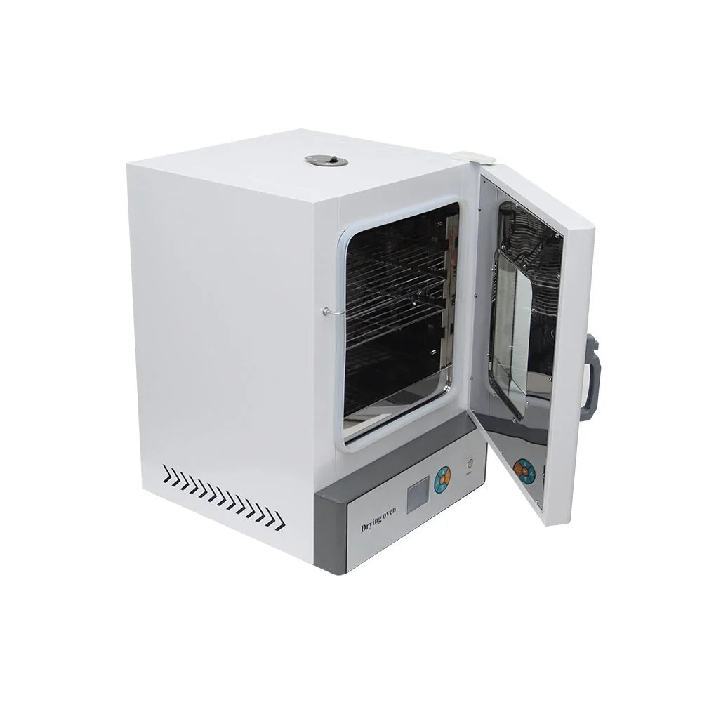 Air WGL-45BE LCD Sterilizing INTSUPERMAI Convection Oven Digital Lab Forced Drying