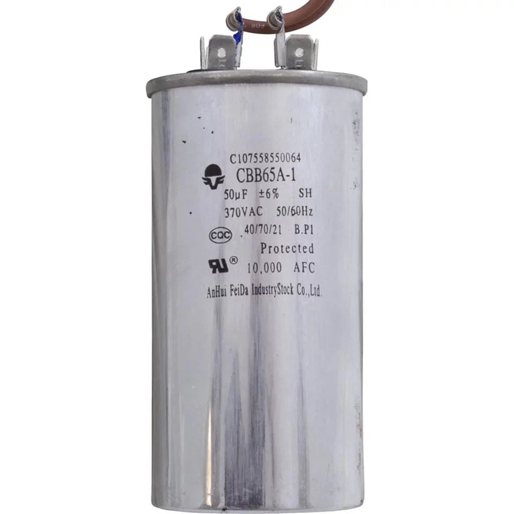 OEM 2.5ohp/4.0thp, 2", 230v, XP2, 48fr, Pump, Aqua Flo 2-Speed,