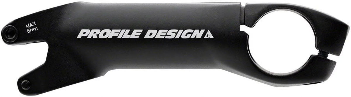 73?� Design Bk Aeria 1/8" x 90 1 Profile Stem