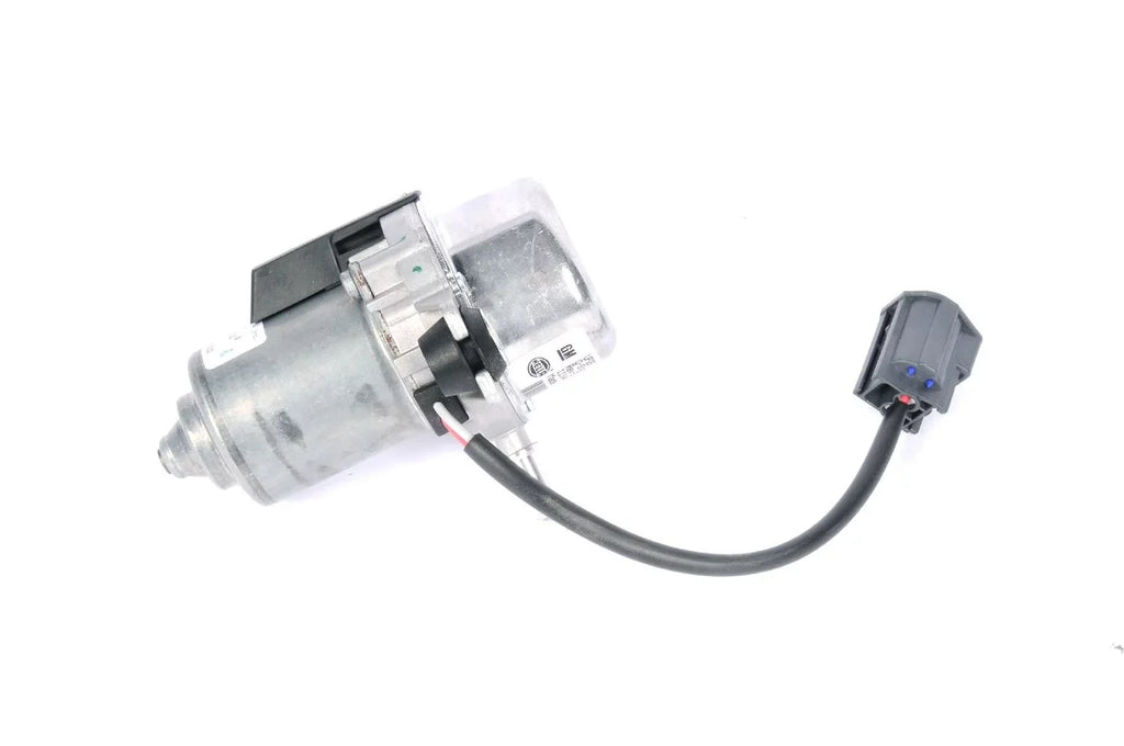 Pump Power Vacuum Booster Brake