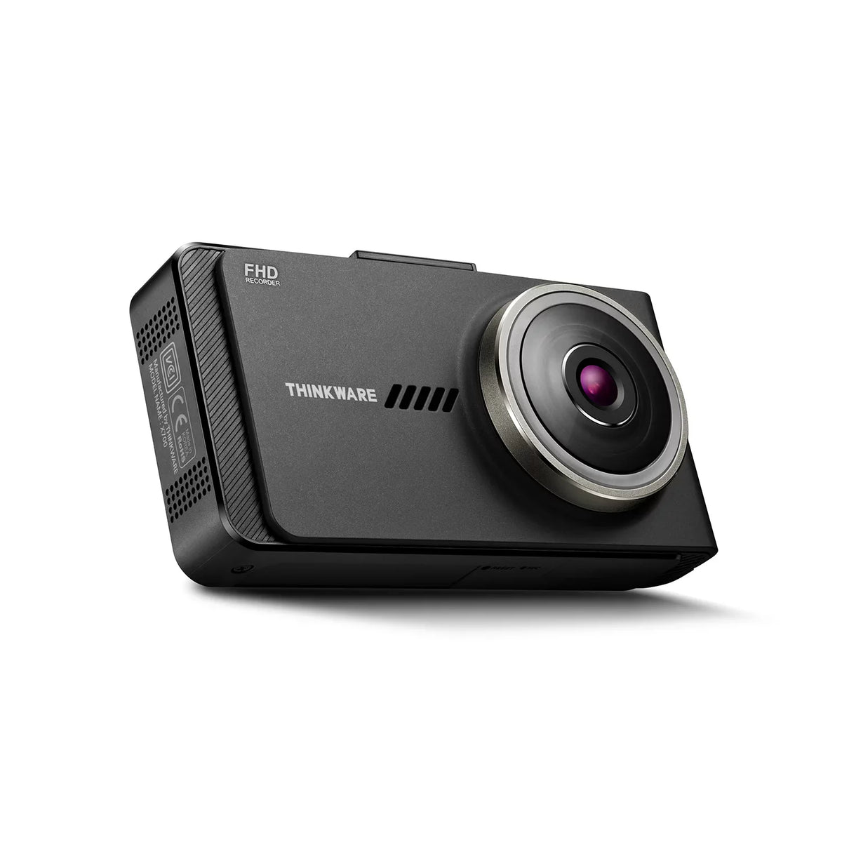 Mode Recorder Camera Camera Night 140°Wide Angle 16GB, Dashboard THINKWARE Optional FHD X700 Car Parking Car GPS Cars Cam Sensor, with 1080P for Recording, w/Sony Loop and Vision, Dash G-Sensor,
