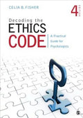 Ethics Guide A Code: Psychologists, the for (Paperback) Pre-Owned Practical Decoding