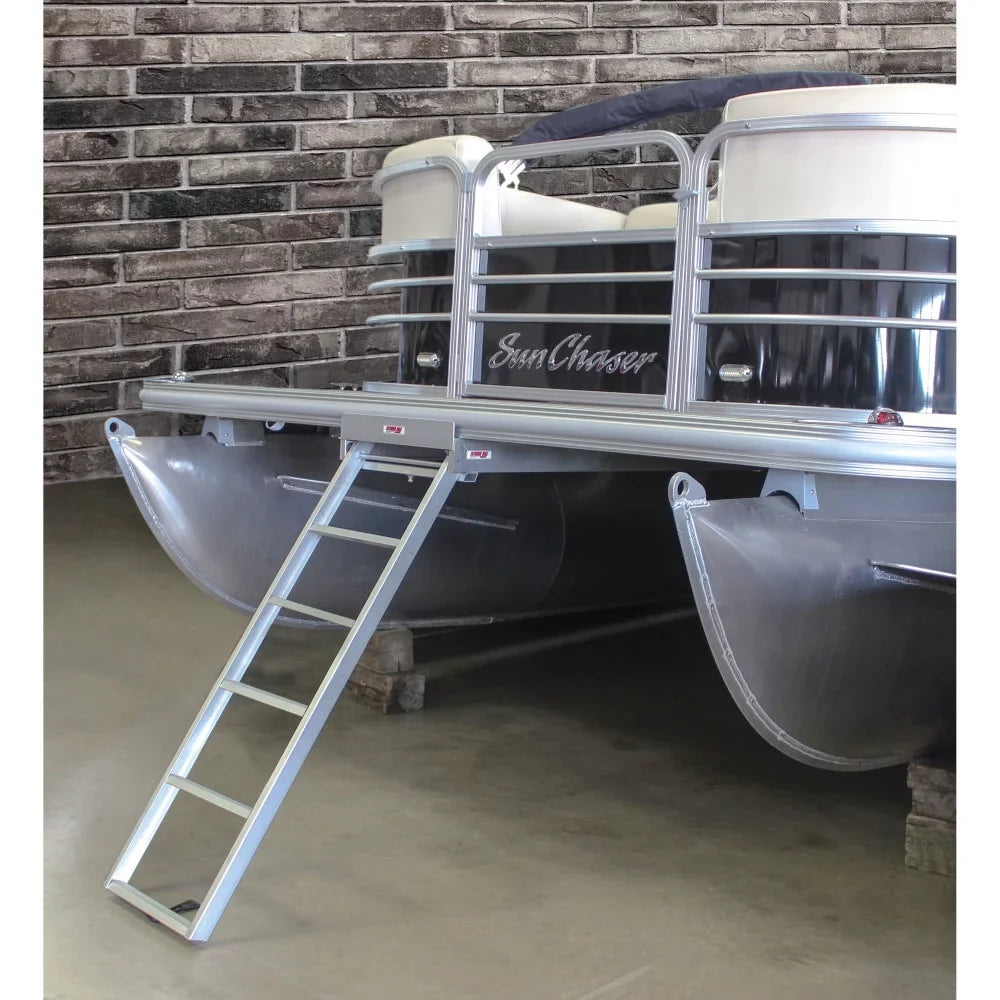 Ladder Pontoon 5-Step Extreme - Max 3005.3430 Undermount