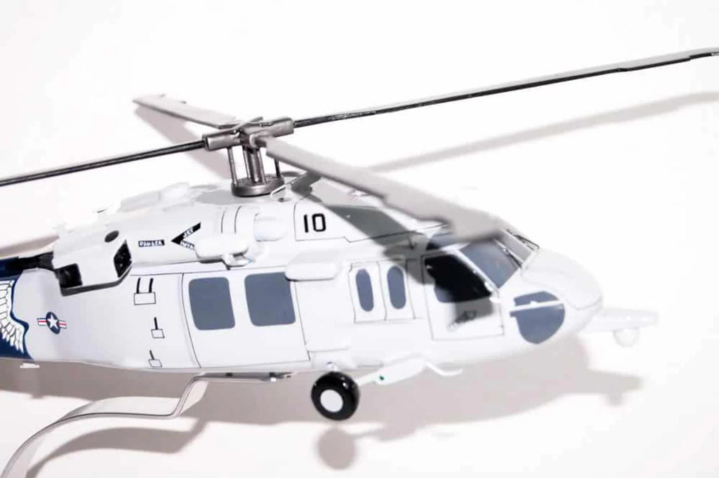 Mahogany (2009), 16 Fleet Scale HSC-2 design Angels MH-60S SEAHAWK®, Sikorsky®