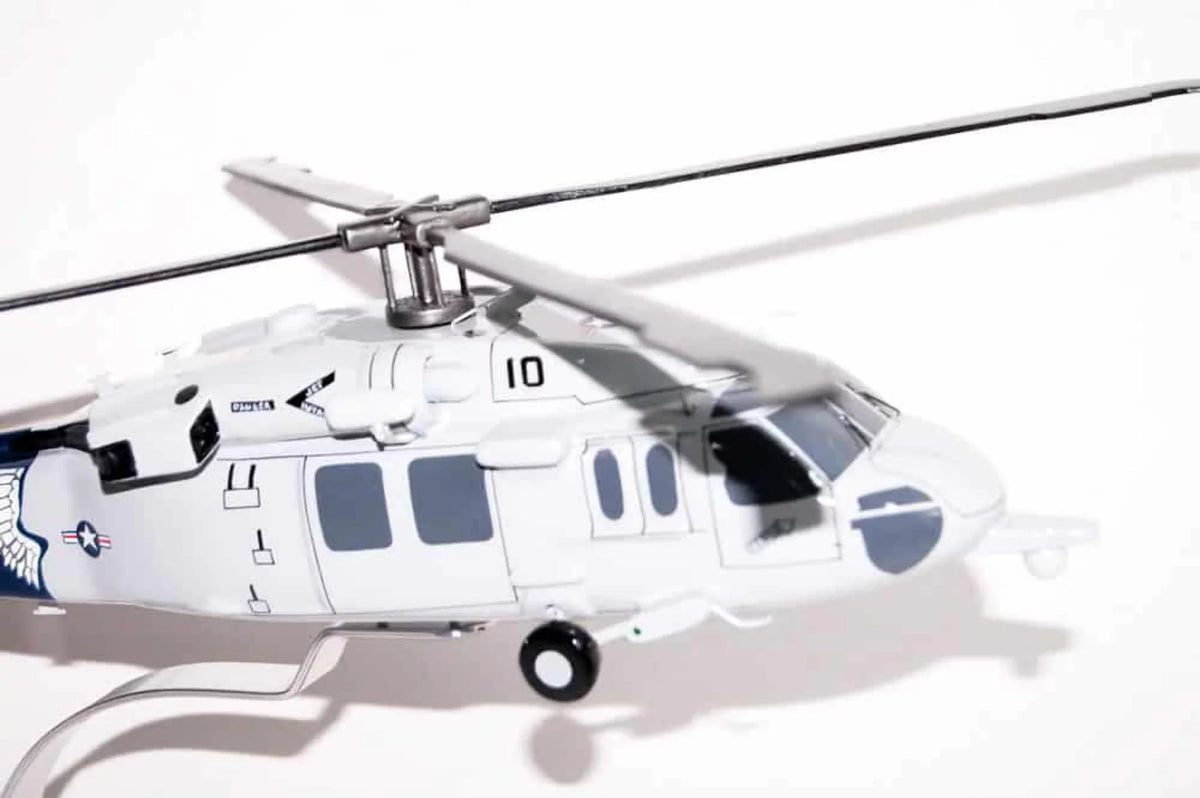 Mahogany (2009), 16 Fleet Scale HSC-2 design Angels MH-60S SEAHAWK®, Sikorsky®