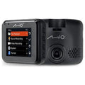 in. Mio 2 C320 Car Camera Mivue Dash