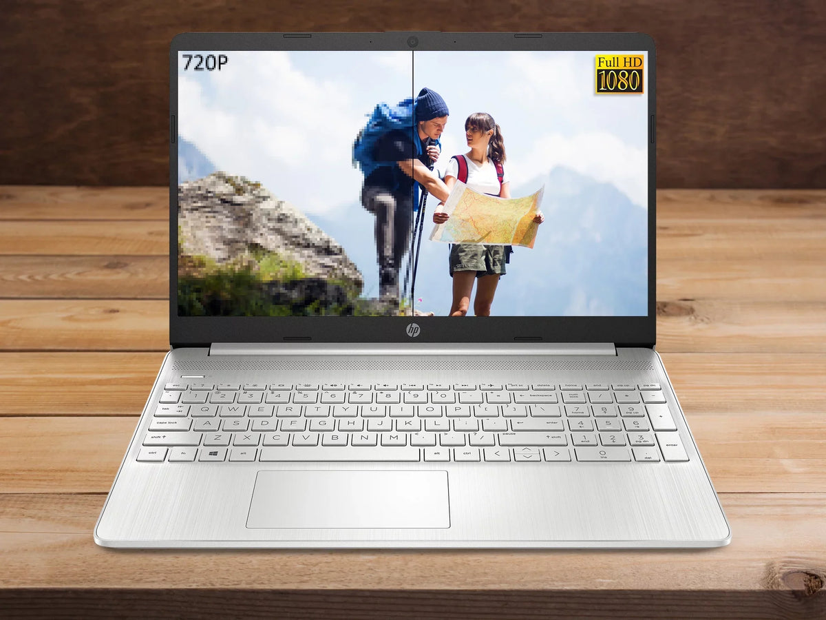 Bluetooth, SSD, Wi-Fi, Windows HDMI, 15.6" Laptop, Display, RAM, i3-1125G4 32GB Intel Home 15 S 512GB HD 10 3.70GHz, Core