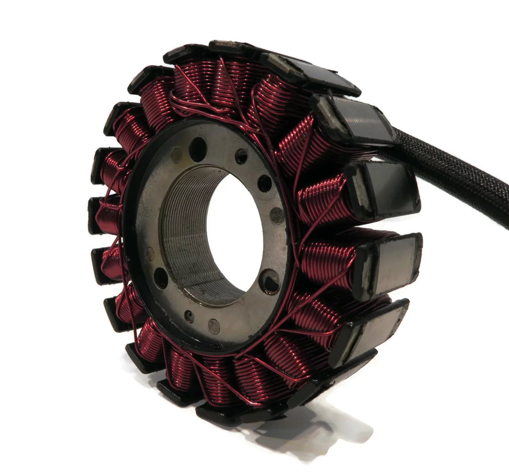 Magneto PWC 1996-2002 The Alternator Shop | XP GTX Sea-Doo Watercraft Stator Ignition For ROP