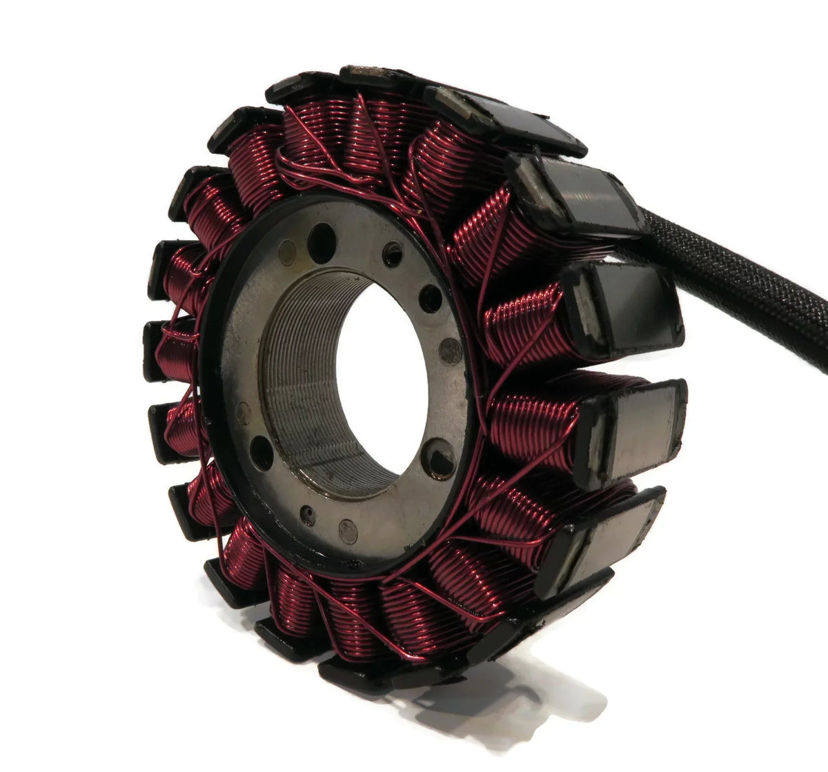 Magneto PWC 1996-2002 The Alternator Shop | XP GTX Sea-Doo Watercraft Stator Ignition For ROP