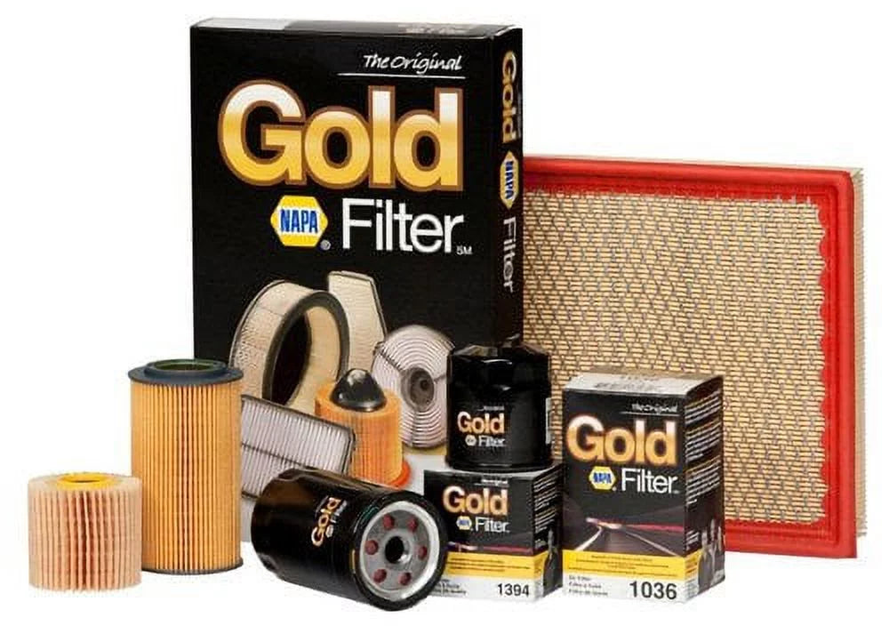 Filter 1799XD Gold Oil Napa