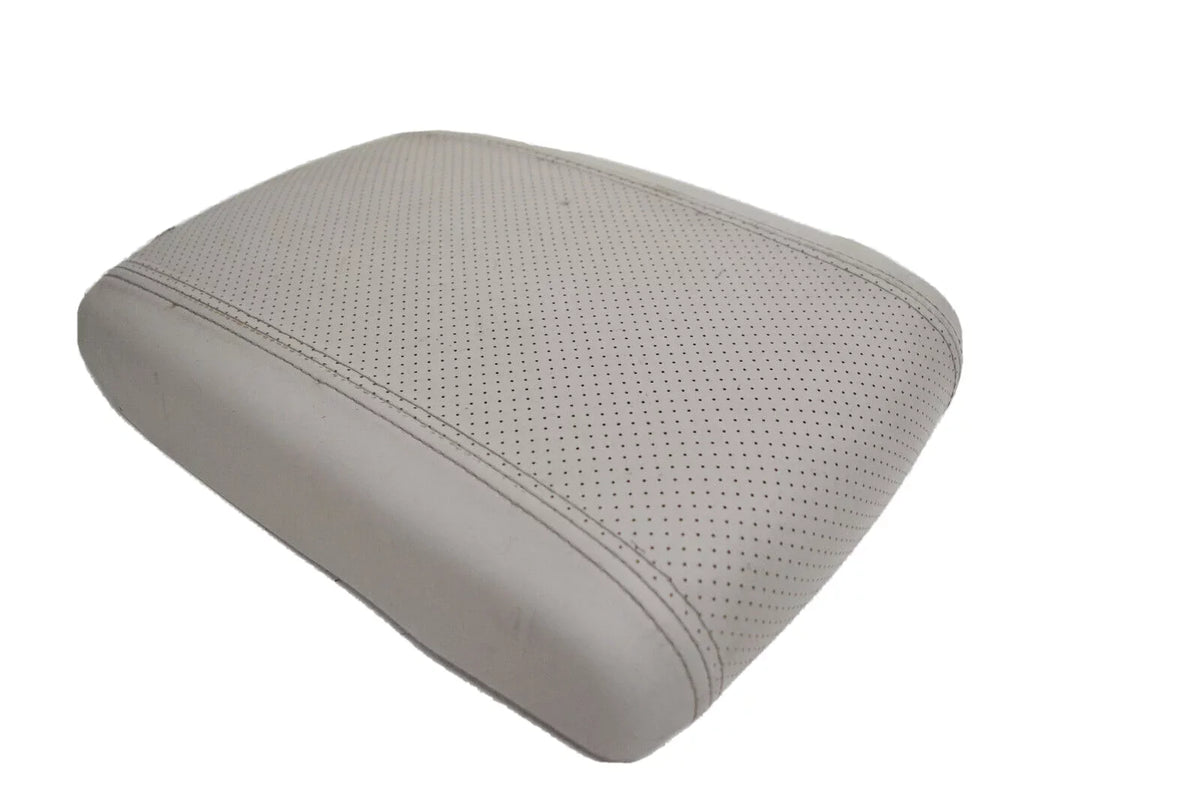 Light Escalade Lid 03 Cadillac Center Gray Console 04 06 05