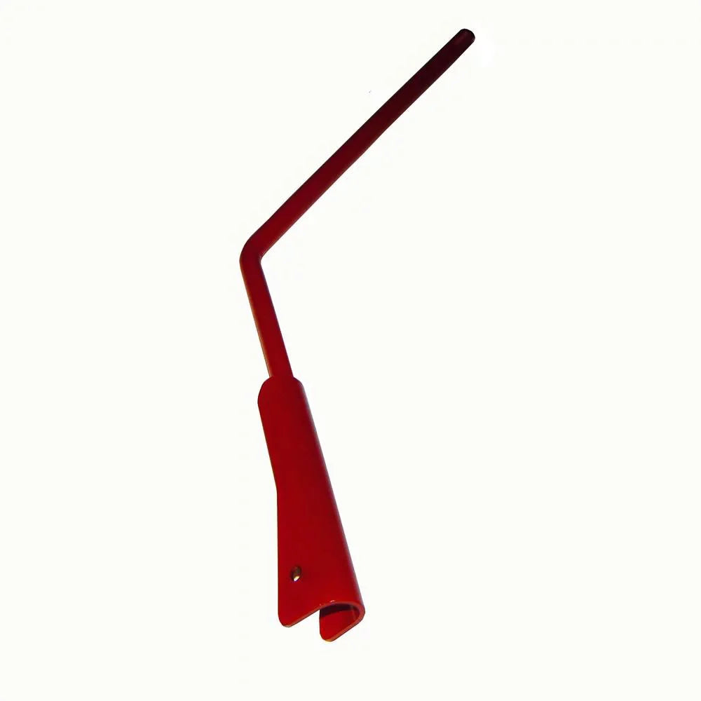 Handle Snapper Shift 4-0284 7040284 7059212BMYP Fits 7059212DYP 7059212 Red