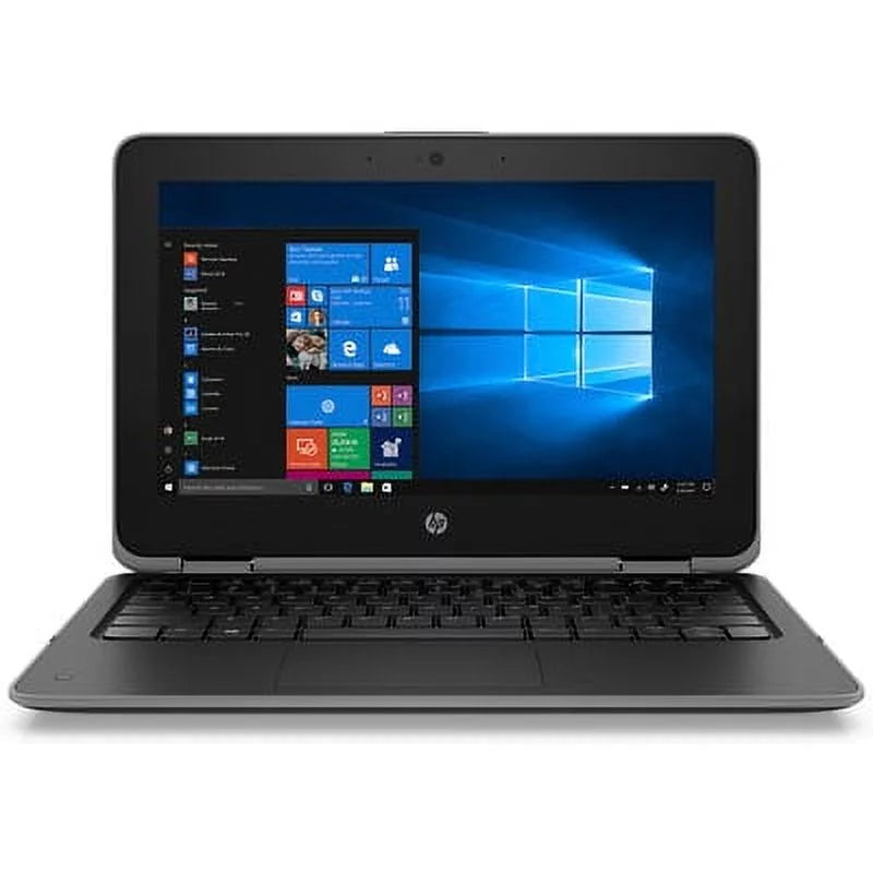 EE x360 11 GB PC ProBook SSD |11.6"|Celeron|UHD RAM|128 GB Notebook G3 600|4