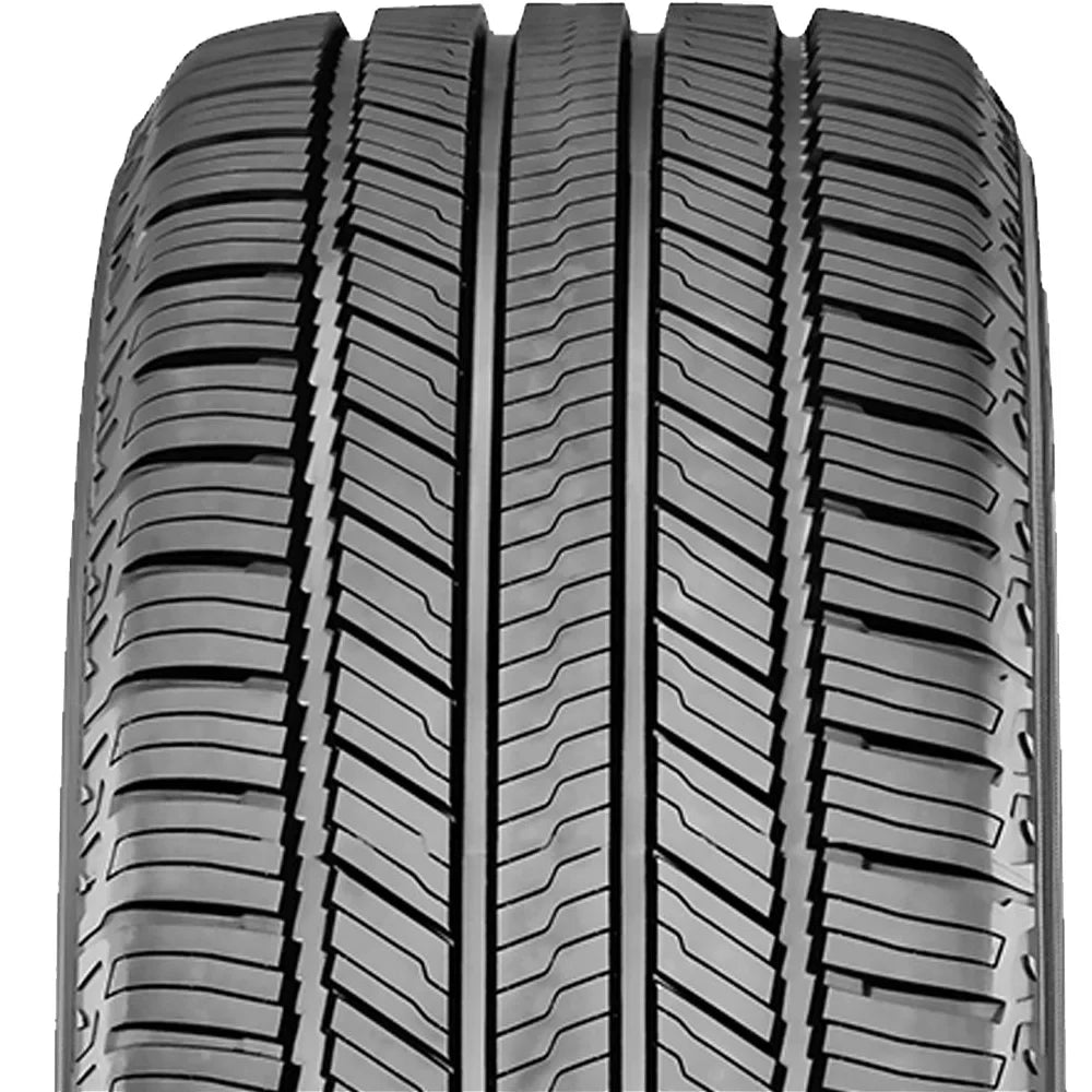 All G058 BW Tire 235/60R18XL CV Geolandar Yokohama 107V Season