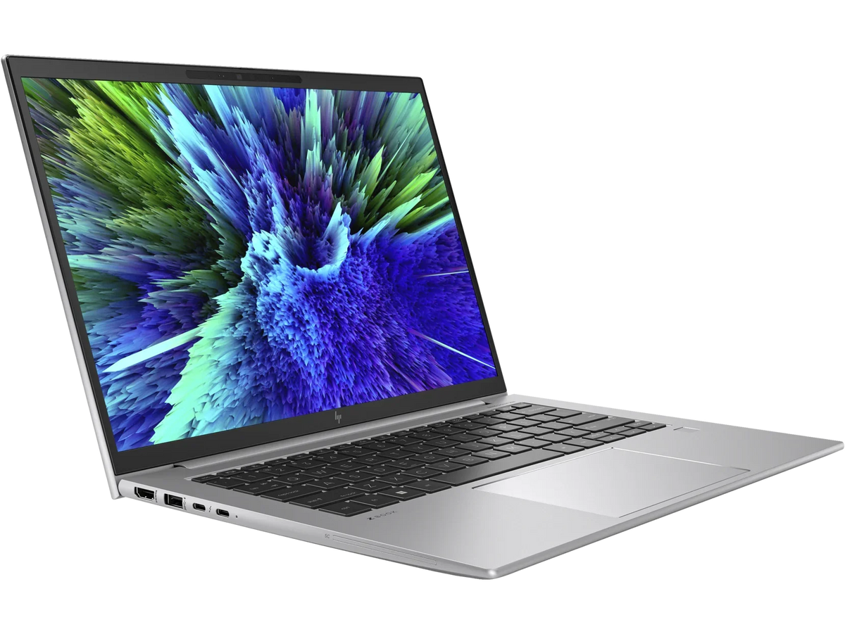 PC Edition Workstation 14" Mobile Security ZBook Pro G10 AMD Wolf A Firefly
