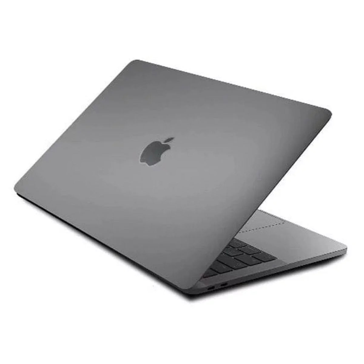 '- Pre-Owned 256GB 2.3GHz RAM, SSD Pro Space - Good) - (Refurbished: Core i5 Gray (2018) - MacBook (MR9Q2LL/A) -13-inch 8GB Display