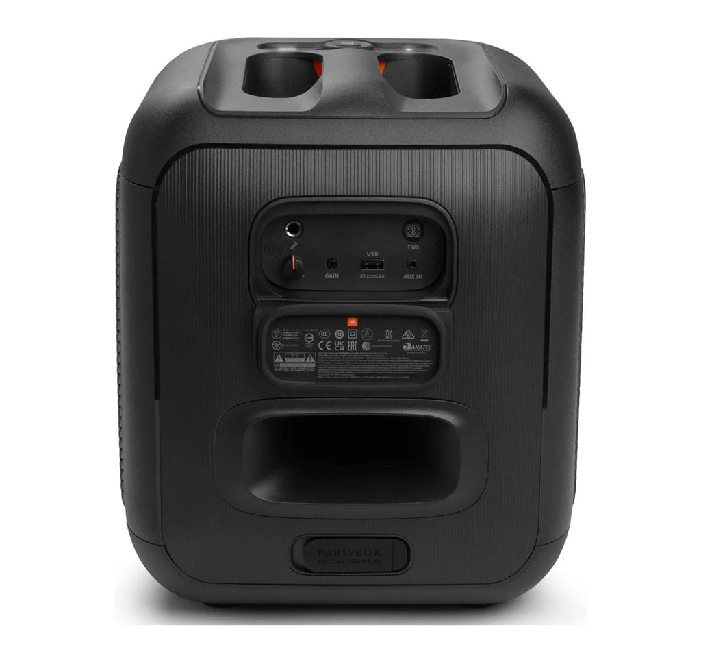 Bluetooth Kit Speaker Encore PartyBox Mic w/ Karaoke PBM100 JBL Essential