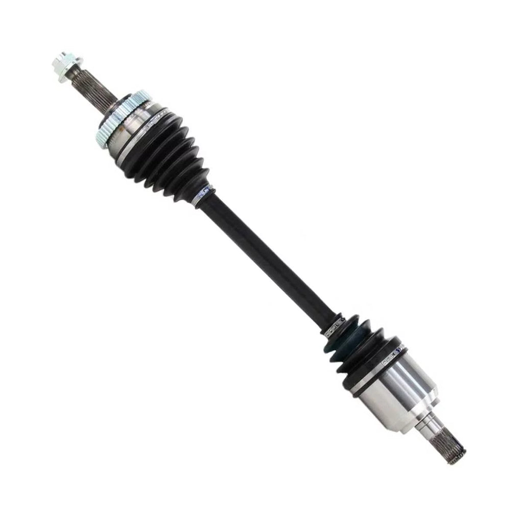 Neoprene Replacement Shaft New 2014 Kia 2012 CV Front Assembly 2.4L 2011 Side Axle Drive 2013 AutoShack FWD Boots Driver Optima 2015 for