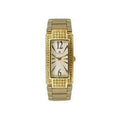 Polished Premium Womens - Paris Collection Charles-Hubert- Watch Gold