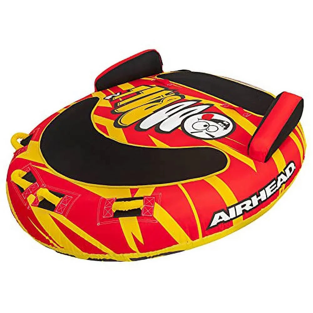 Towable for Oddball Rider | 1-2 Boating 2 Airhead Tube