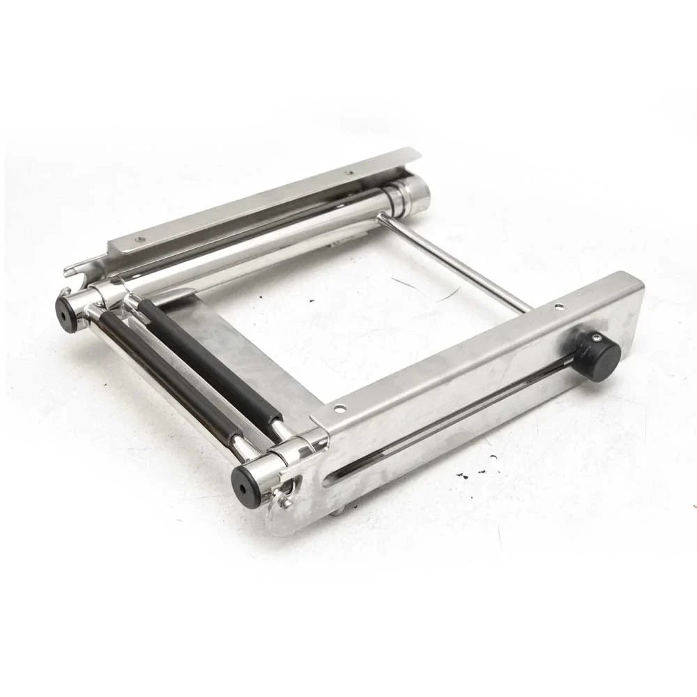 Hardware Step Boat 2 Challenger Under Stainless Ladder LTS-3 Mount |