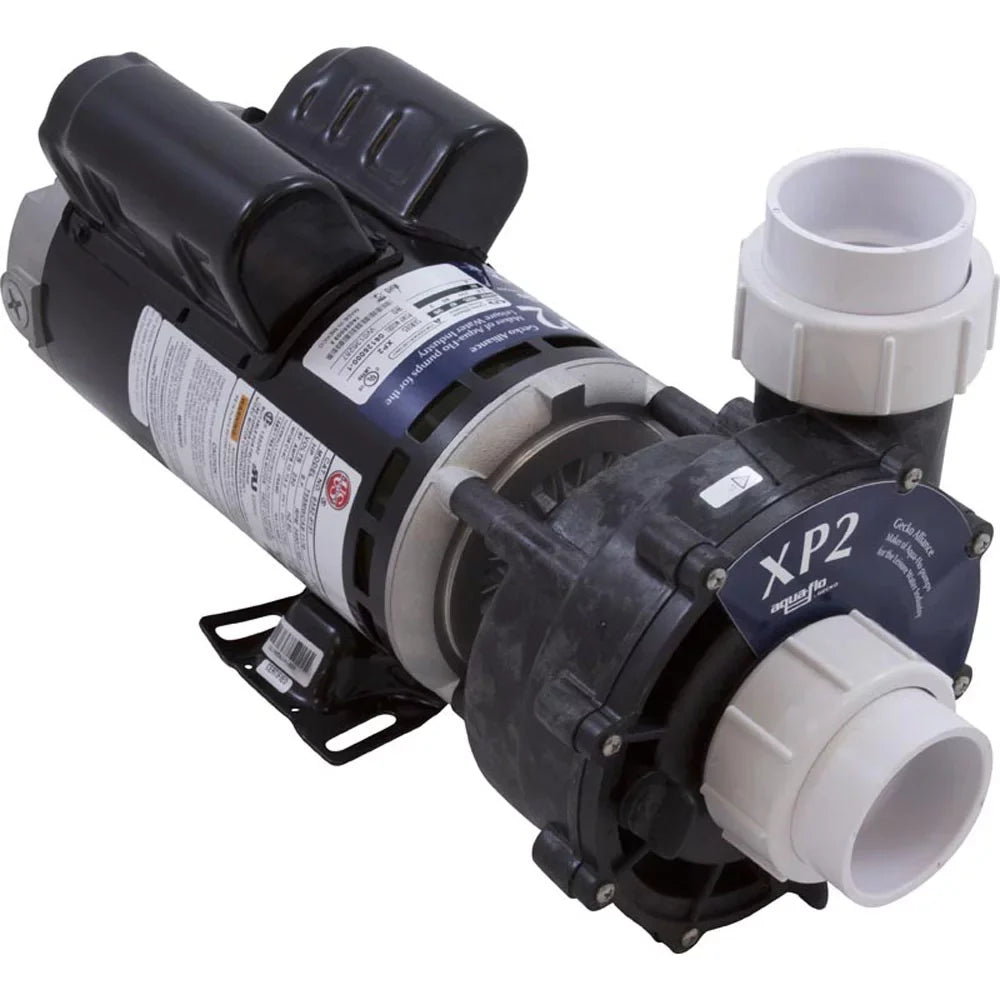 OEM 2.5ohp/4.0thp, 2", 230v, XP2, 48fr, Pump, Aqua Flo 2-Speed,