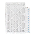 11-3/8 AC Air of 12x24x2 Actual Pleated Size: x 2" Filters by 1000 Pamlico. MERV Furnace 11, Case 12. x MPR 1-3/4 23-3/8