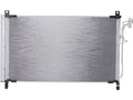 2020 V6 3.5L 2017 2021 Sport with A/C - 2015 2022 Nissan Utility 2019 Murano 2016 Compatible 2018 - Condenser