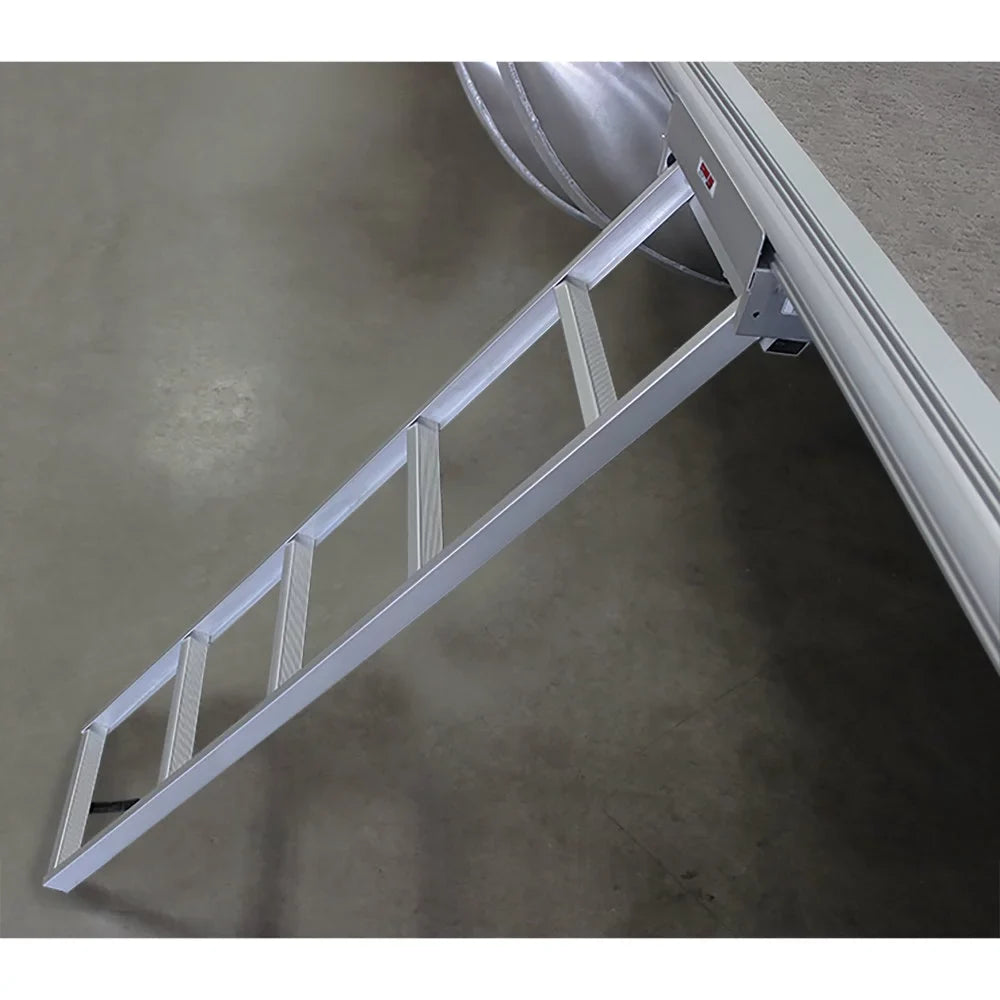 Ladder Pontoon 5-Step Extreme - Max 3005.3430 Undermount