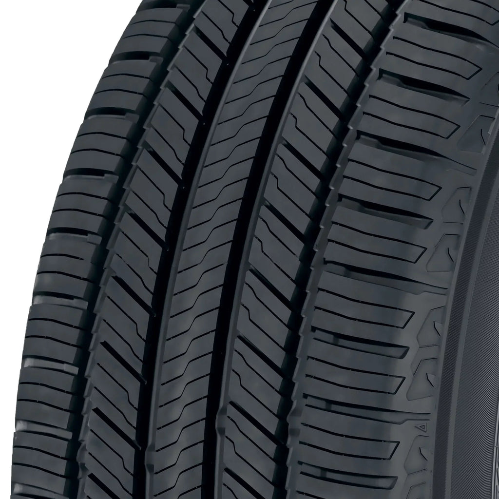 108V 235/65R17XL Season Geolandar G058 All Tire BW Yokohama CV