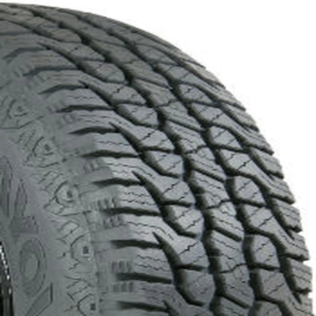 Groundspeed Truck Terrain 113T Tire AT Voyager Light All 265/70R17