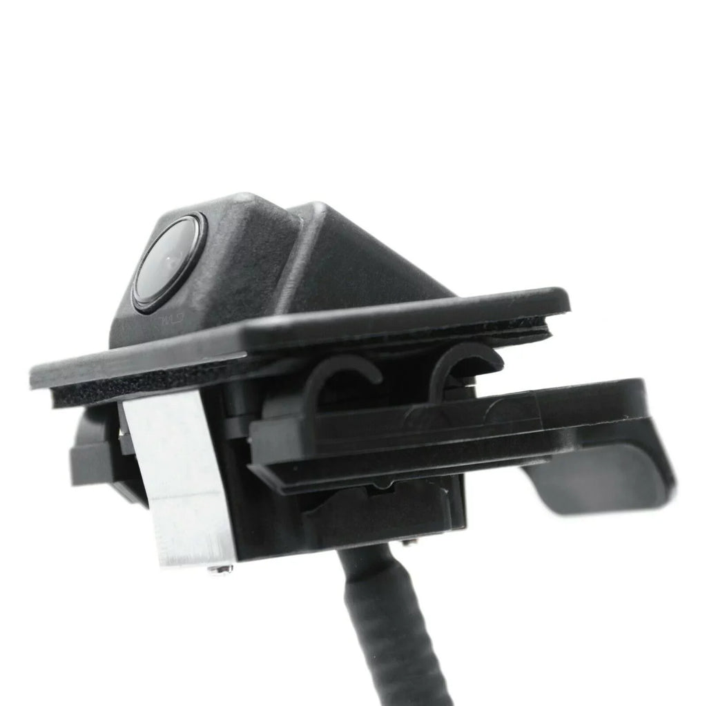 Tailgaters 95760-2T000 Hybrid (2011) # Replacement OE Optima/Optima Camera [to 4-3-11] Kia Part Master for Backup