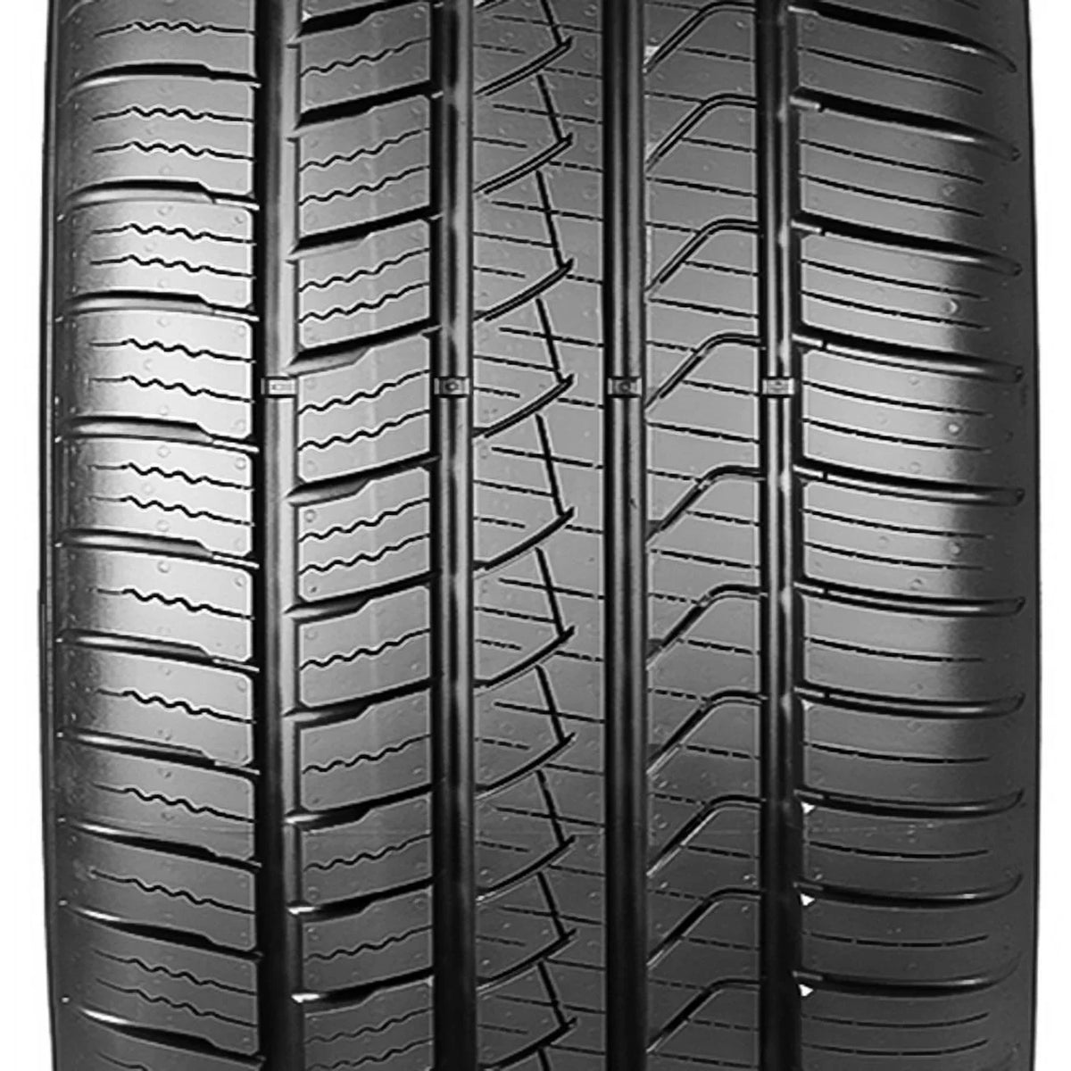 Passenger 94V 215/55R17 Tire All Season Pirelli P Zero