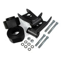 1988 1989 Lift 2001 1987 Cherokee Rear Front 1986 4WD 1990 3" Kit XJ Jeep 1985 1984 499-145 2" For Shackles 2WD