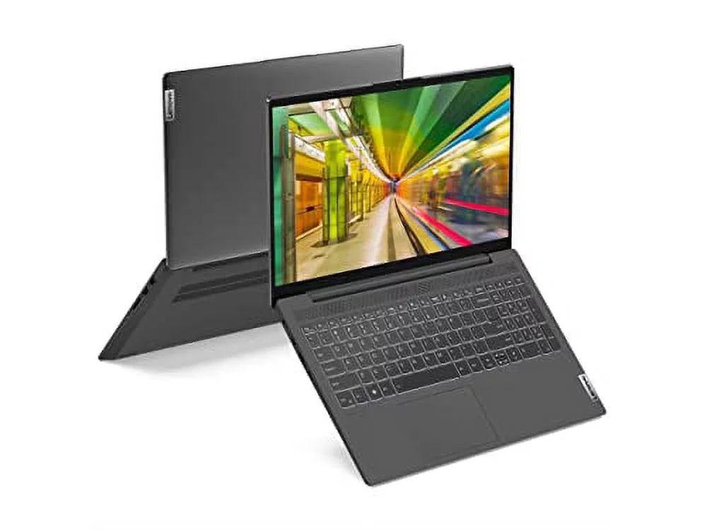 '- WiFi i7-1165G7 DDR4 Intel 11 - IdeaPad Fingerprint Pro - Windows - IPS Xe 8GB Iris - SSD 15.6" - Sensor 2022 Touchscreen Keyboard Backlit Graphics - Laptop 5i 4-Core 256GB FHD - - 6