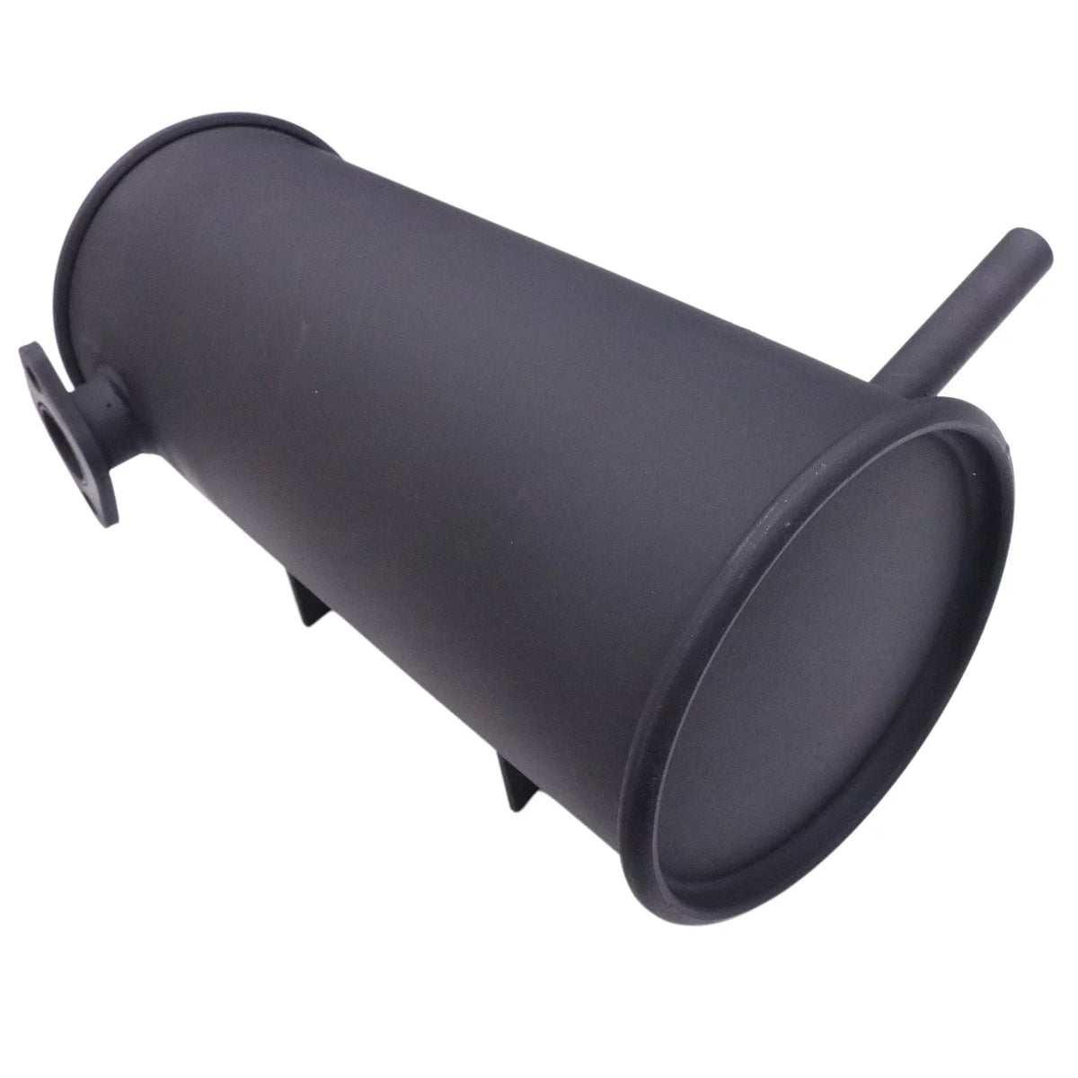 Cycle Muffler EZGO Golf 76-87 Cart 15460-G1 E-Z-GO 16547-G1 2 14396-G1 for Fridayparts Gas