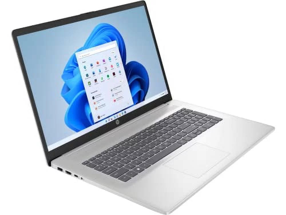 Windows HDMI 64GB AX 17.3” w/RE NVMe Iris USB 2TB KB Webcam Graphics PC i7-1355U Xe Backlit DDR4 WiFi Laptop HD+ Core SSD Intel Home BT 10-Core USB-C Touchscreen 10 2023