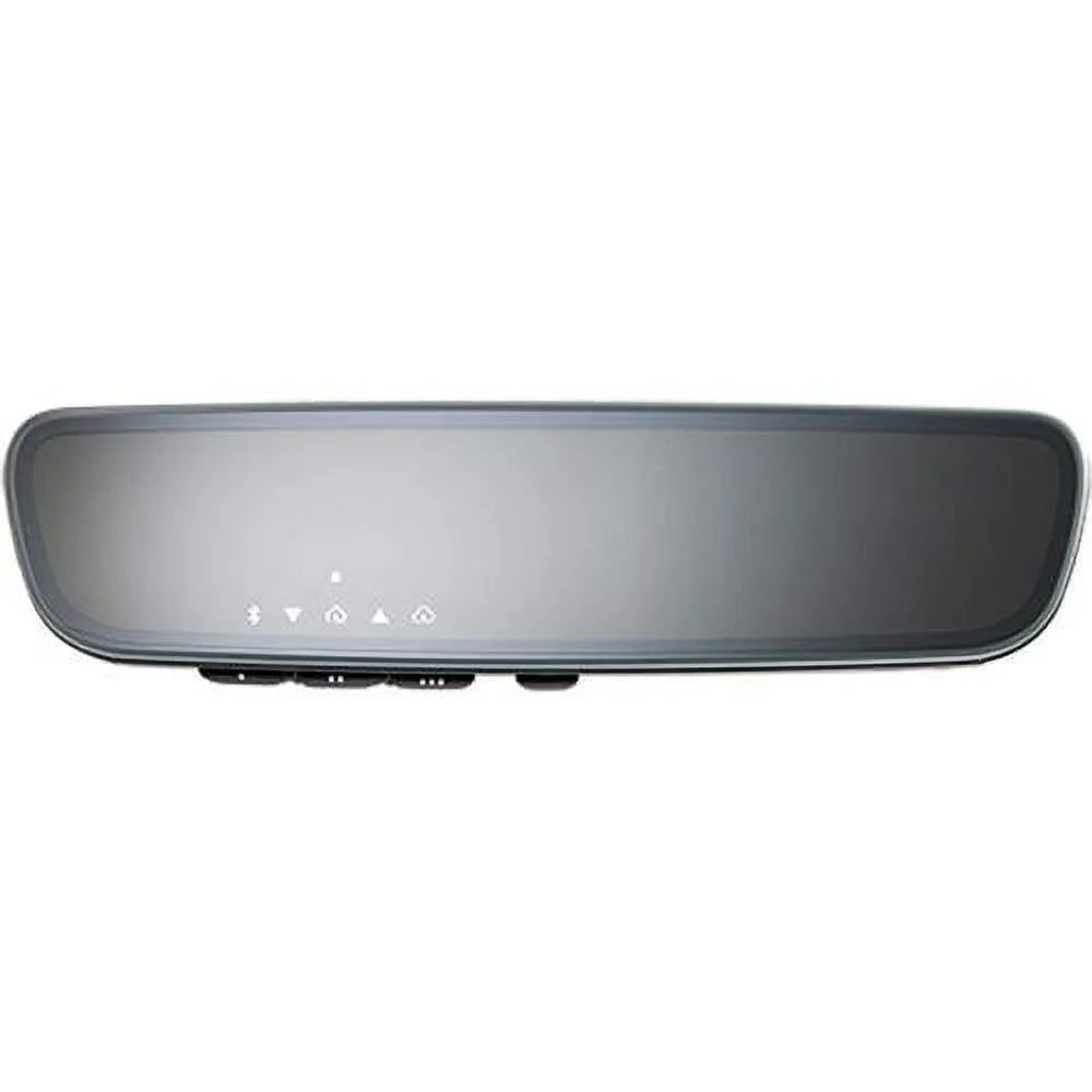Homelink Frameless ADVGENFLCHLN Rear With View Mirror Connect Gentex