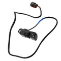 for 1500 23306741 Back for 3500 22803702 2500 2015 Chevrolet Silverado Sierra 2014 Rear Up Camera GMC View 2014