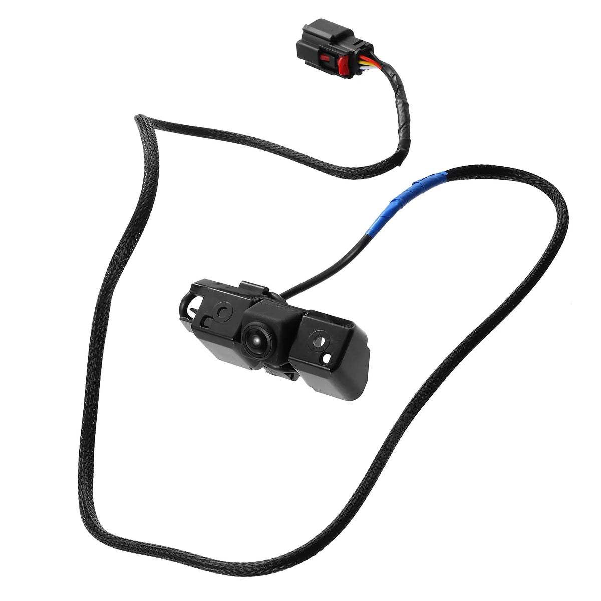 for 1500 23306741 Back for 3500 22803702 2500 2015 Chevrolet Silverado Sierra 2014 Rear Up Camera GMC View 2014