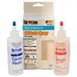 8.5 Net Epoxy, 2 oz Bottles Epoxy, Devcon Minute 5 250ml fl