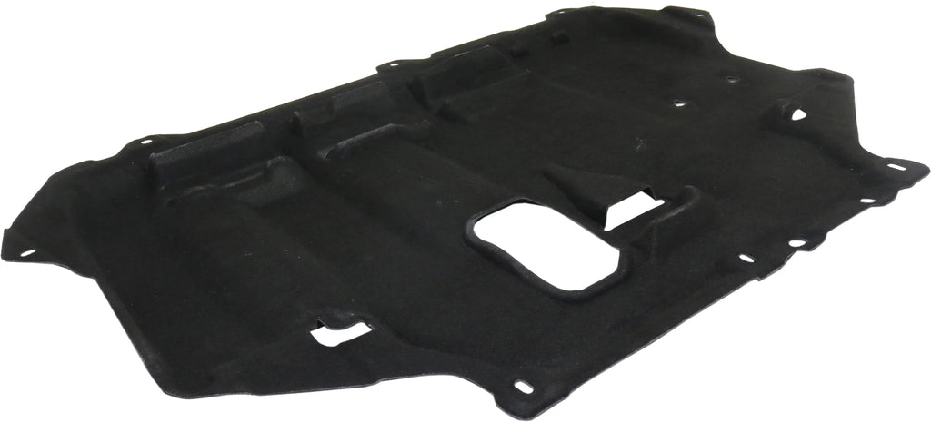2012-2019 REPF310130 Compatible Focus Connect with Replacement Center Engine Transit Shield Splash Ford 2014-2017